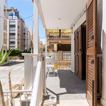 Mediterranean Way - Ponet Salou Exterior foto