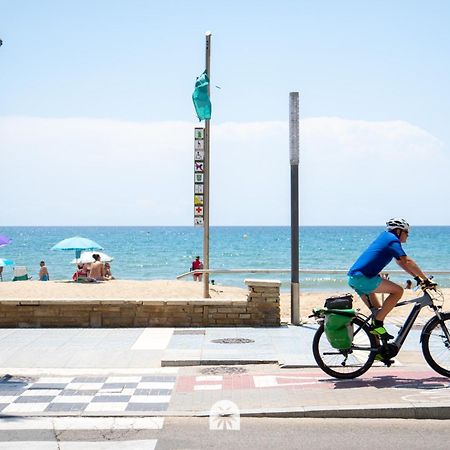 Mediterranean Way - Ponet Salou Exterior foto