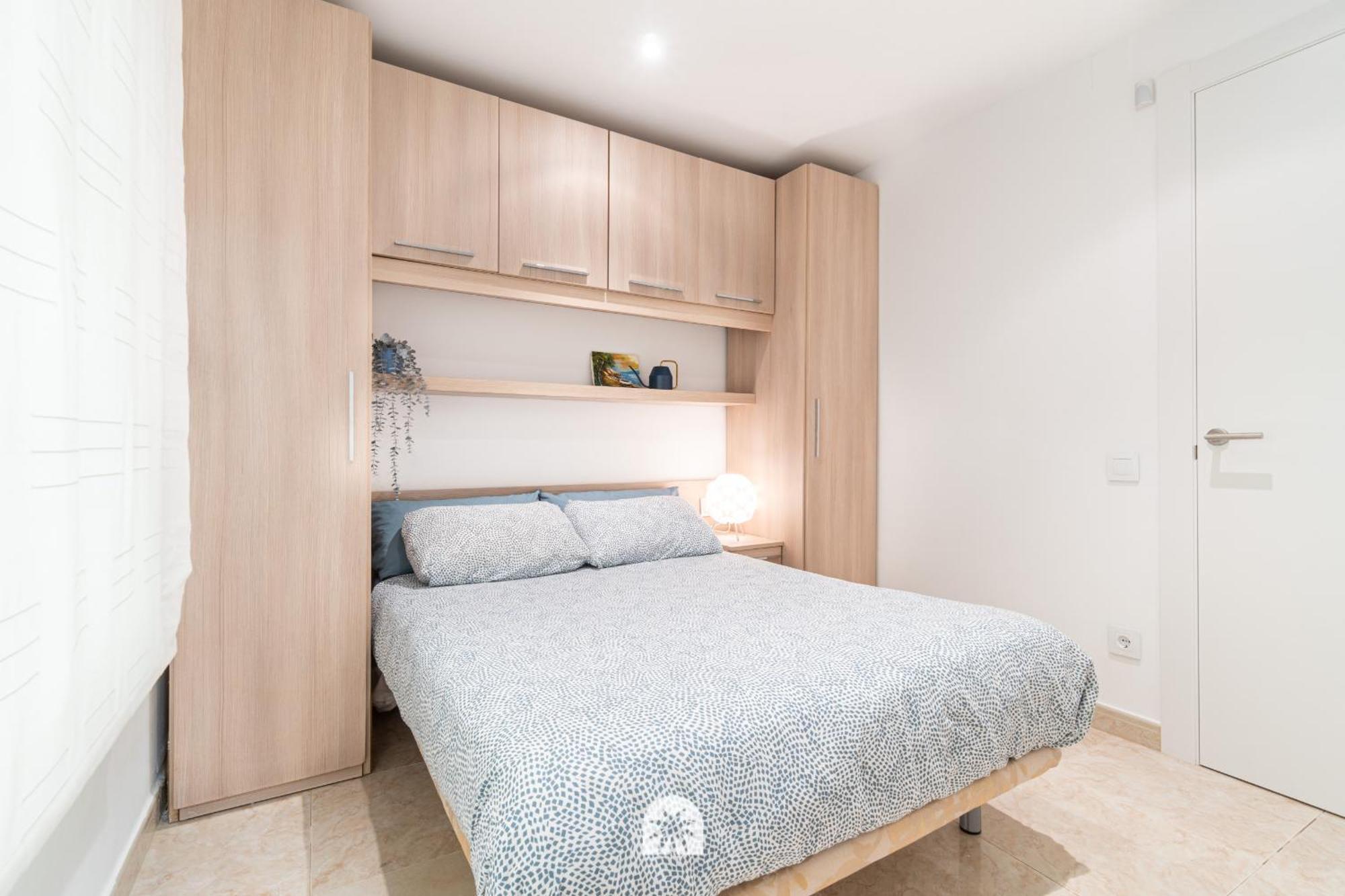 Mediterranean Way - Ponet Salou Exterior foto