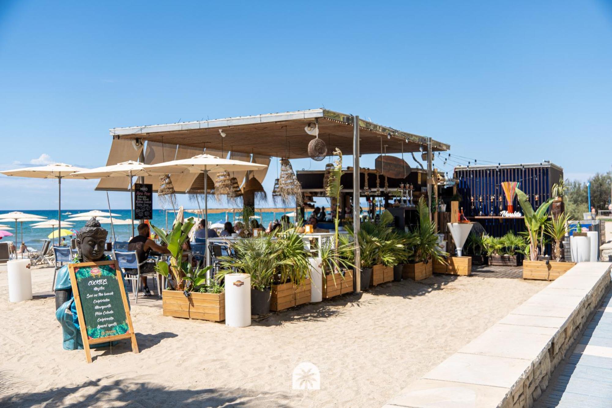 Mediterranean Way - Ponet Salou Exterior foto