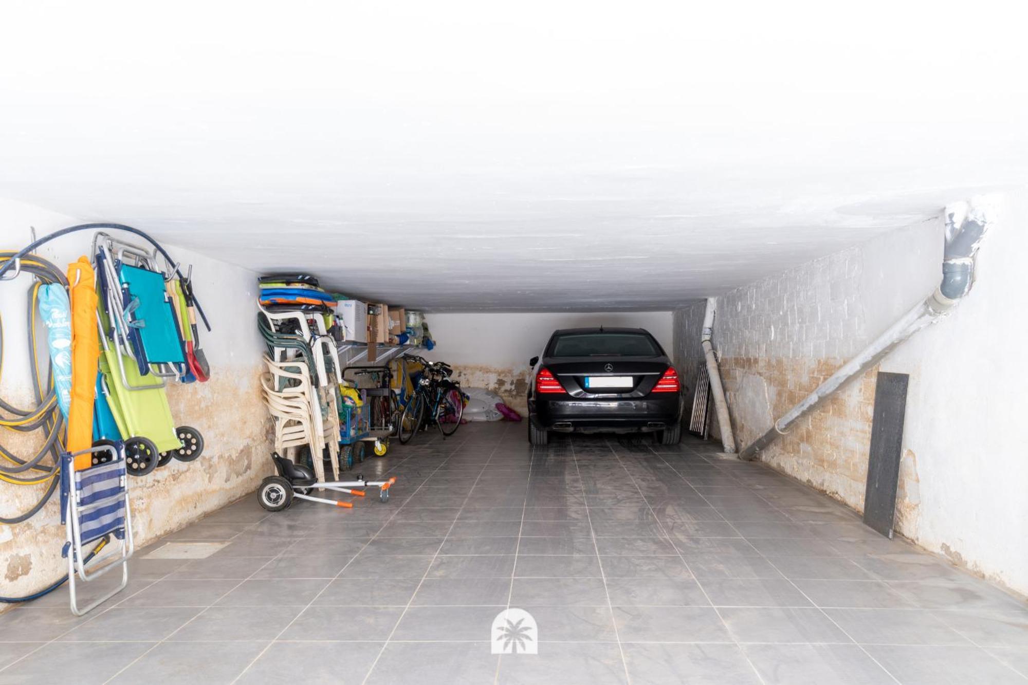 Mediterranean Way - Ponet Salou Exterior foto