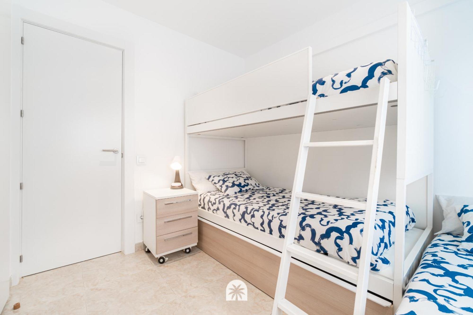 Mediterranean Way - Ponet Salou Exterior foto