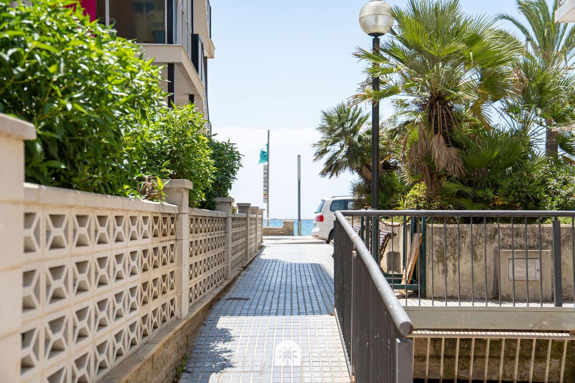 Mediterranean Way - Ponet Salou Exterior foto