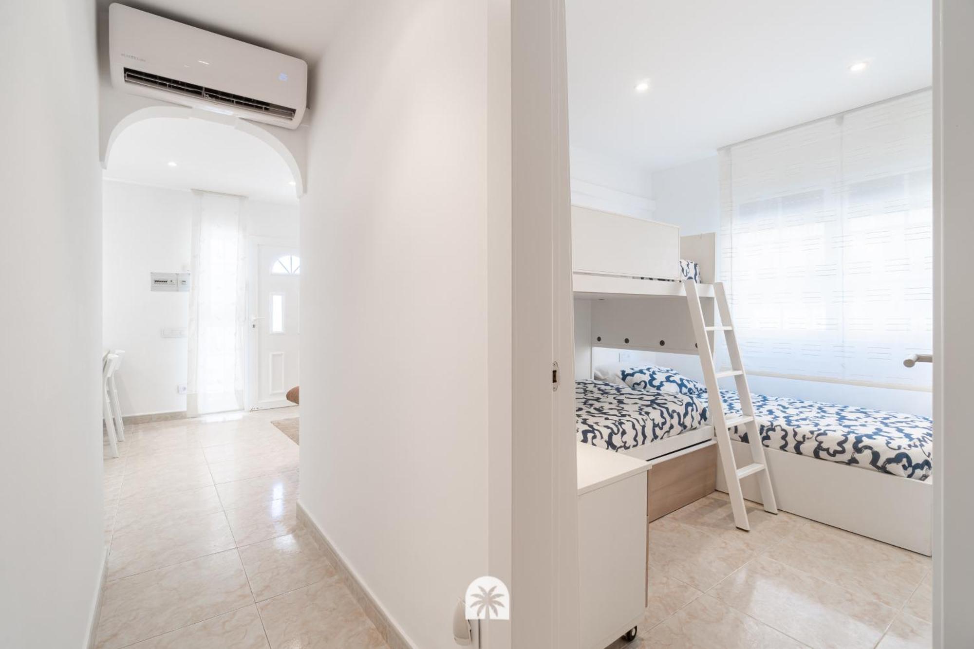 Mediterranean Way - Ponet Salou Exterior foto