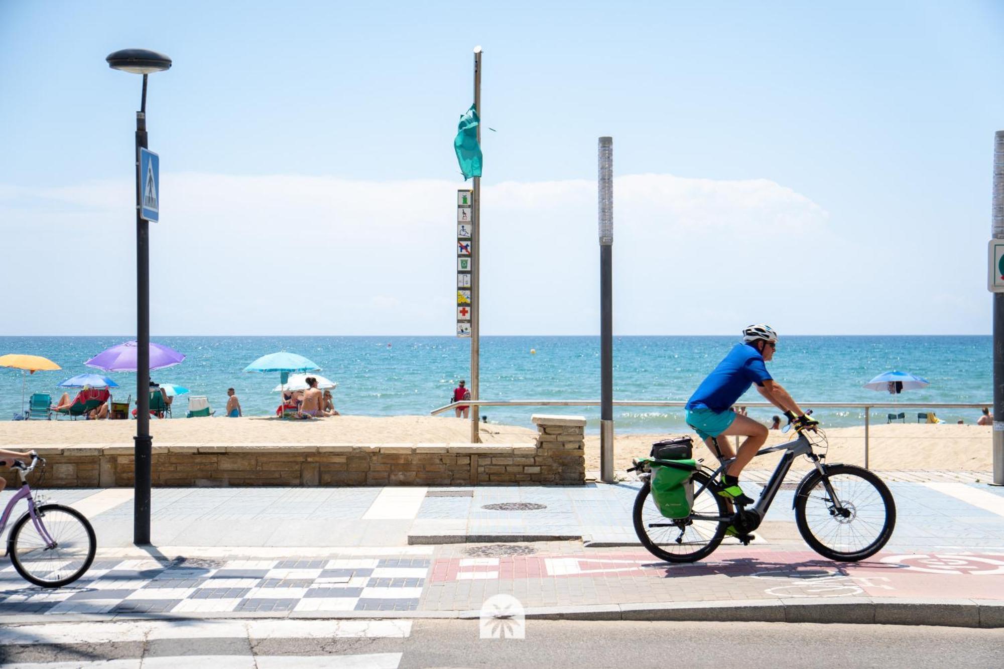 Mediterranean Way - Ponet Salou Exterior foto